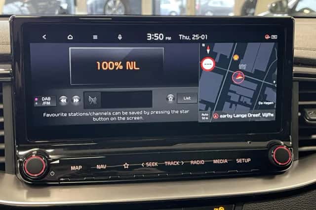 Kia XCeed (2024) thumbnail 12