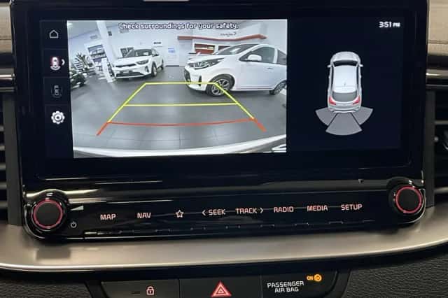 Kia XCeed (2024) thumbnail 15