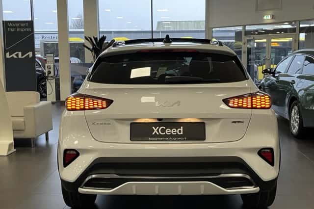 Kia XCeed (2024) thumbnail 20