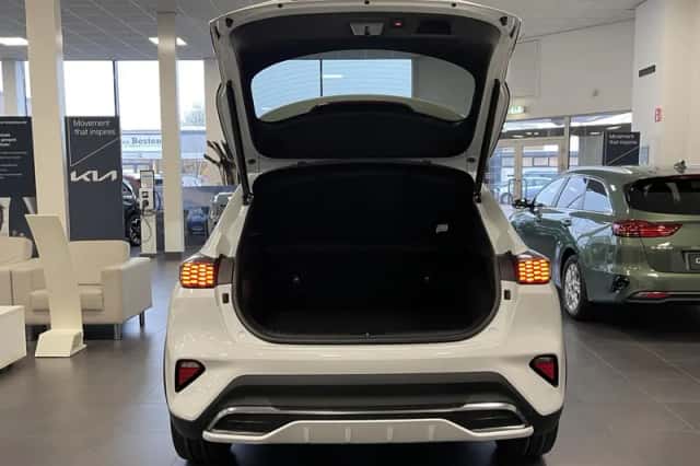 Kia XCeed (2024) thumbnail 21
