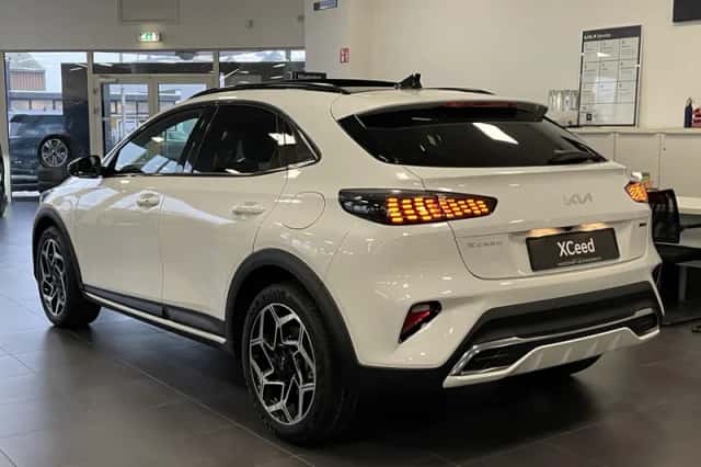 Kia XCeed (2024) thumbnail 24