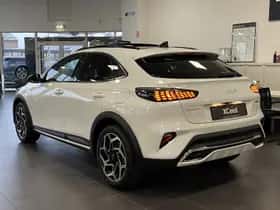 Kia XCeed (2024) thumbnail 24