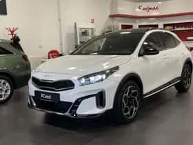Kia XCeed (2024) thumbnail 25