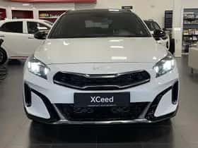 Kia XCeed (2024) thumbnail 26