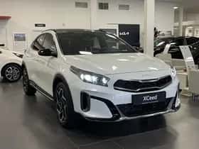 Kia XCeed (2024) thumbnail 27