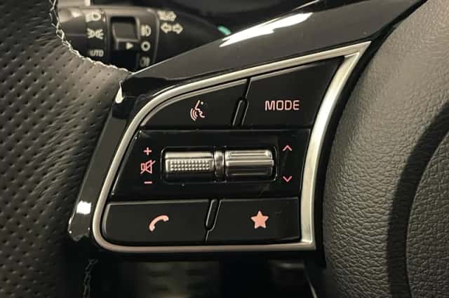 Kia XCeed (2024) thumbnail 7