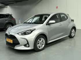 Toyota Yaris (2024) thumbnail 16