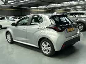 Toyota Yaris (2024) thumbnail 17