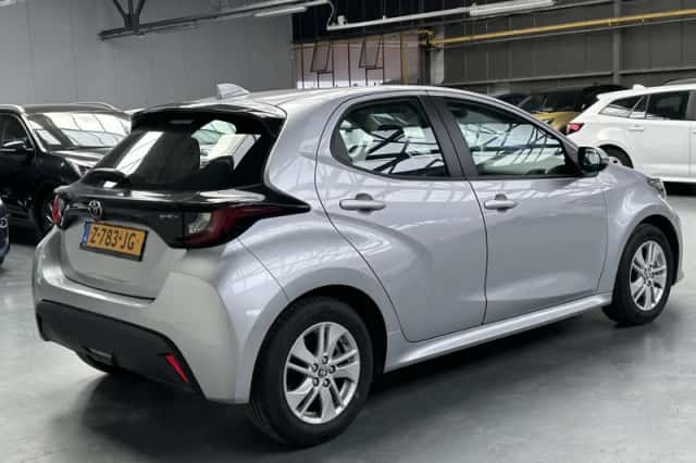 Toyota Yaris (2024) thumbnail 19