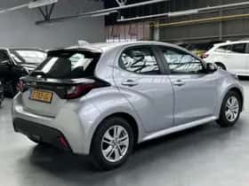 Toyota Yaris (2024) thumbnail 19