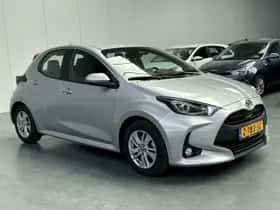 Toyota Yaris (2024) thumbnail 20