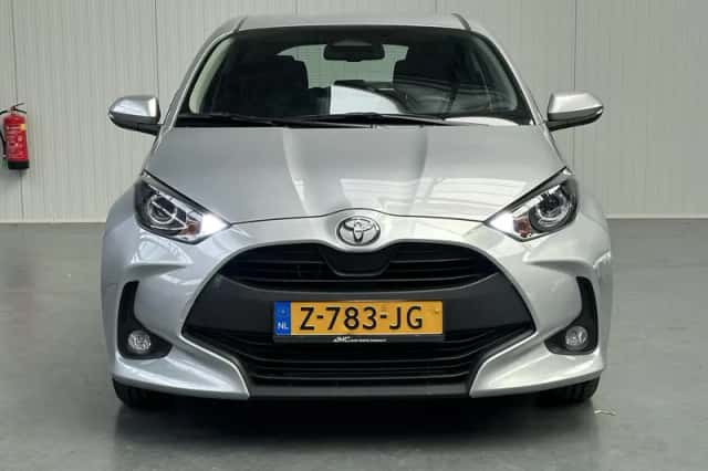 Toyota Yaris (2024) thumbnail 21