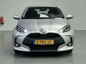 Toyota Yaris (2024) thumbnail 21