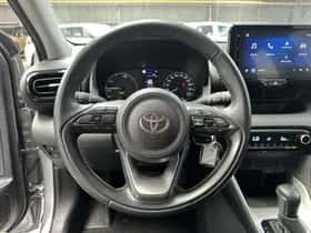Toyota Yaris (2024) thumbnail 7