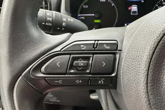 Toyota Yaris (2024) thumbnail 9