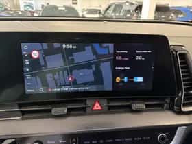Kia Sportage (2022) thumbnail 19