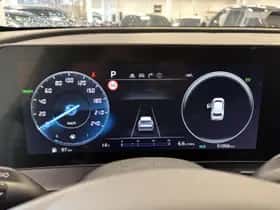 Kia Sportage (2022) thumbnail 20