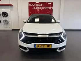 Kia Sportage (2022) thumbnail 3