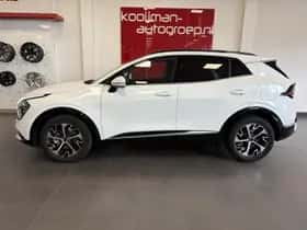 Kia Sportage (2022) thumbnail 4