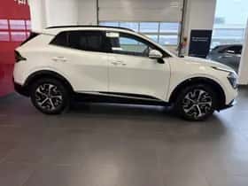 Kia Sportage (2022) thumbnail 5