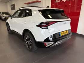 Kia Sportage (2022) thumbnail 6