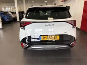 Kia Sportage (2022) thumbnail 7