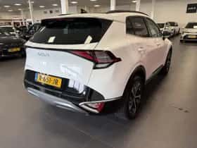 Kia Sportage (2022) thumbnail 8