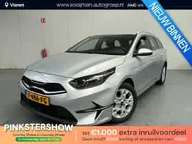 Kia Ceed Sportswagon (2023)