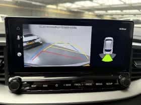 Kia Ceed Sportswagon (2023) thumbnail 12
