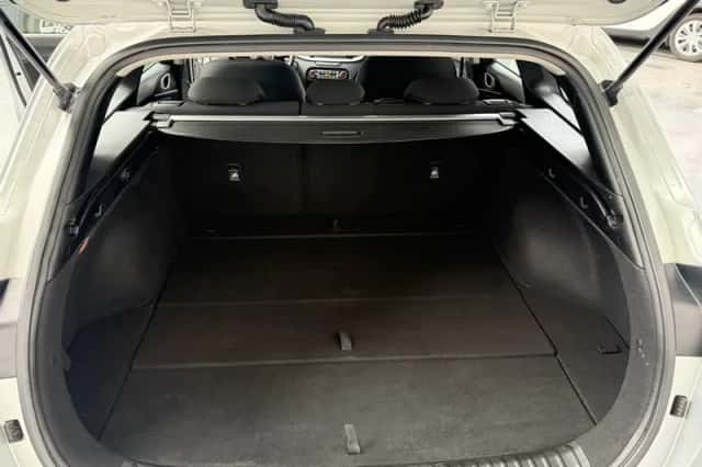 Kia Ceed Sportswagon (2023) thumbnail 16
