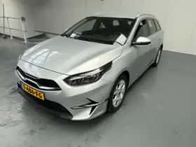 Kia Ceed Sportswagon (2023) thumbnail 18