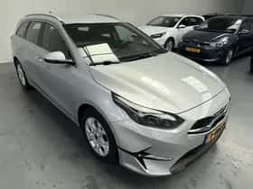 Kia Ceed Sportswagon (2023) thumbnail 19