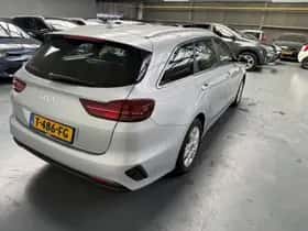 Kia Ceed Sportswagon (2023) thumbnail 20