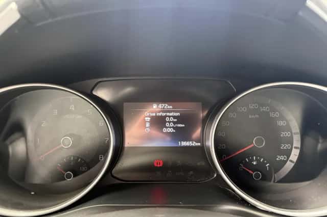 Kia Ceed Sportswagon (2023) thumbnail 6