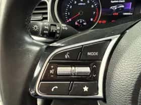 Kia Ceed Sportswagon (2023) thumbnail 7