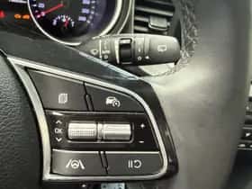 Kia Ceed Sportswagon (2023) thumbnail 8