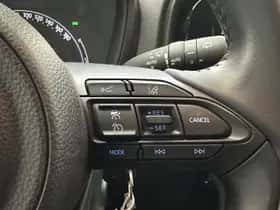 Toyota Aygo (2022) thumbnail 11