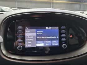 Toyota Aygo (2022) thumbnail 13