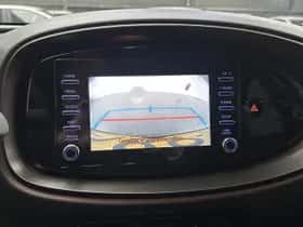 Toyota Aygo (2022) thumbnail 14