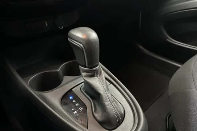 Toyota Aygo (2022) thumbnail 17