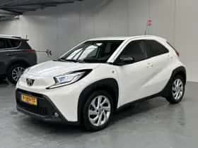 Toyota Aygo (2022) thumbnail 18