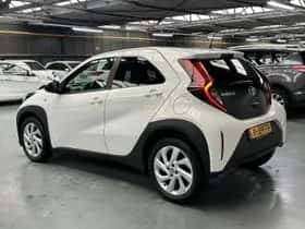 Toyota Aygo (2022) thumbnail 19