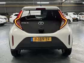 Toyota Aygo (2022) thumbnail 20