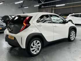 Toyota Aygo (2022) thumbnail 21