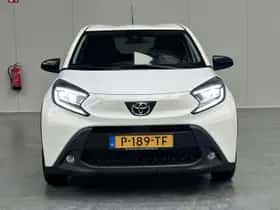 Toyota Aygo (2022) thumbnail 23