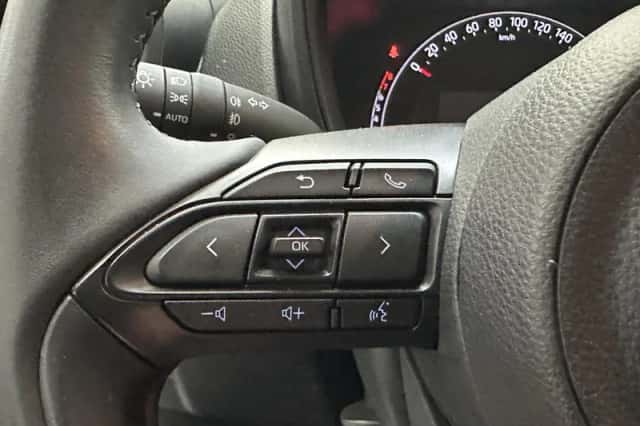 Toyota Aygo (2022) thumbnail 6