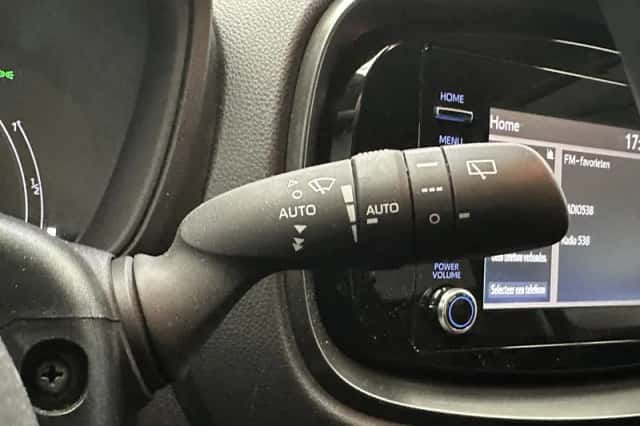 Toyota Aygo (2022) thumbnail 7
