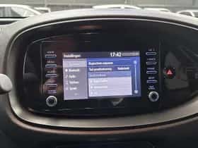 Toyota Aygo (2022) thumbnail 9