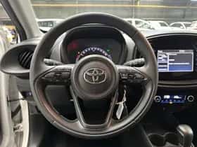 Toyota Aygo (2022) thumbnail 10