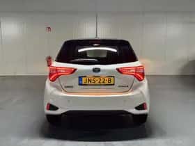 Toyota Yaris (2017) thumbnail 22